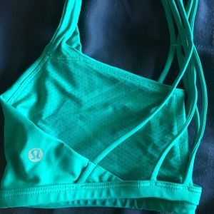 LULULEMON - free to be zen bra (10)